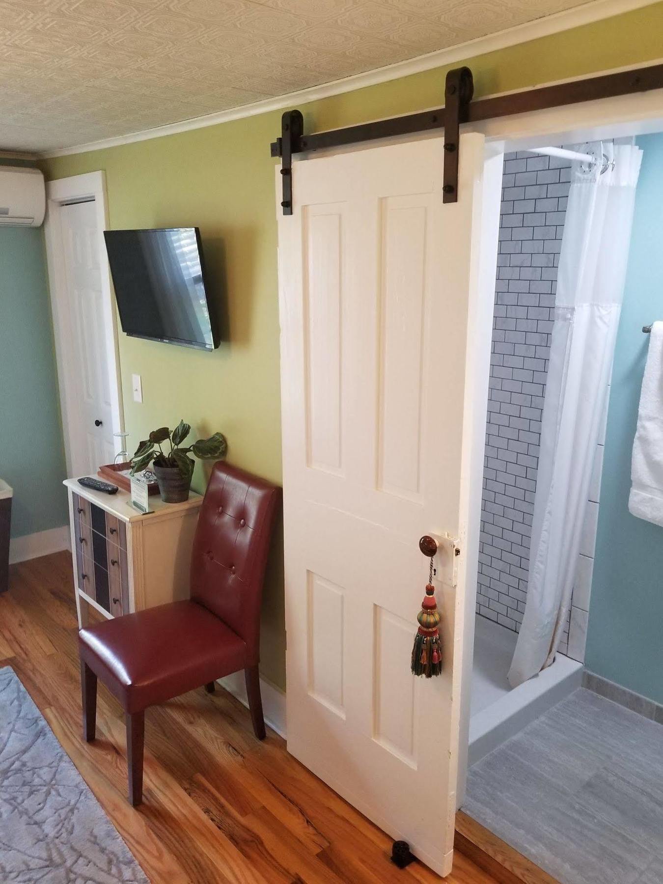 The Blackberry Inn Bed & Breakfast Watkins Glen Dış mekan fotoğraf